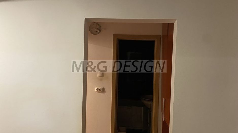 Apartament 2 camere Bucovina parter cu balcon si centrala - Poză 5