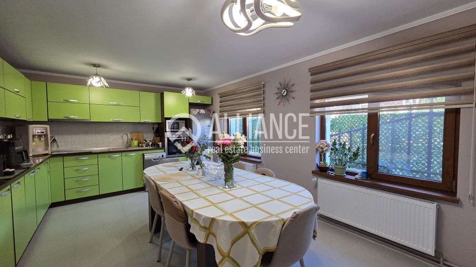 VALU LUI TRAIAN (COD 02) - Vila LUX TEHNOLOGIE INTELIGENTA 4 camere - Poză 4