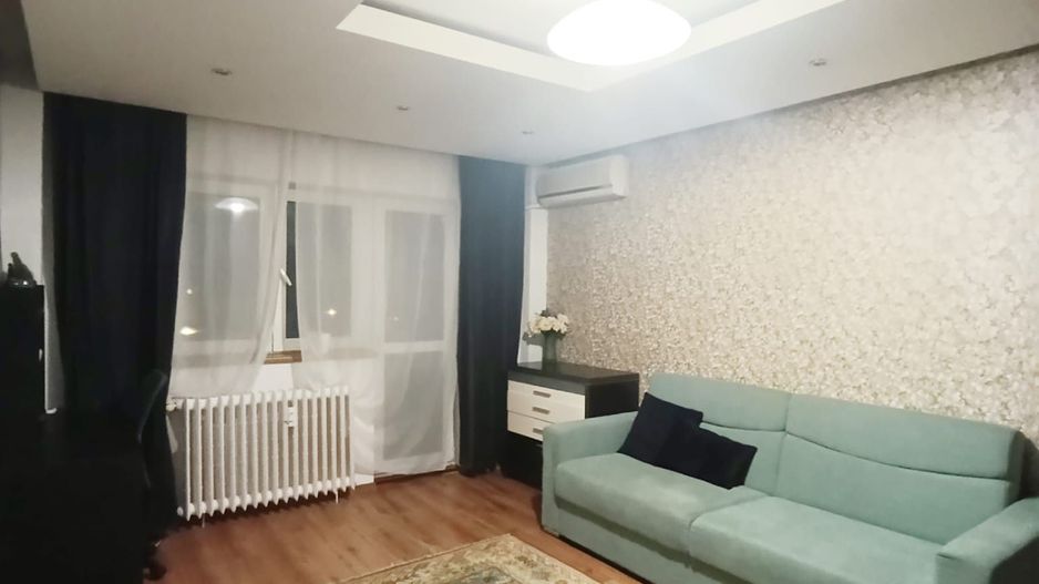 Apartament 2 camere Tineretului, renovat, 10 min Metrou - Poză 4