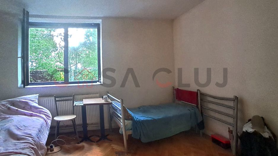 Casă individuală, teren 430 mp, 2 Locuri Parcare+Garaj!! - Poză 5