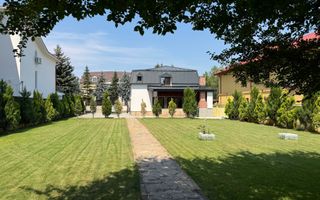 Vila premium 5 camere Pipera | Teren 1.000 mp - Poză 25