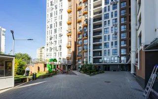 Vânzare, apartament, 2 camere, str. Andrei Doga, Râșcani - Poză 20