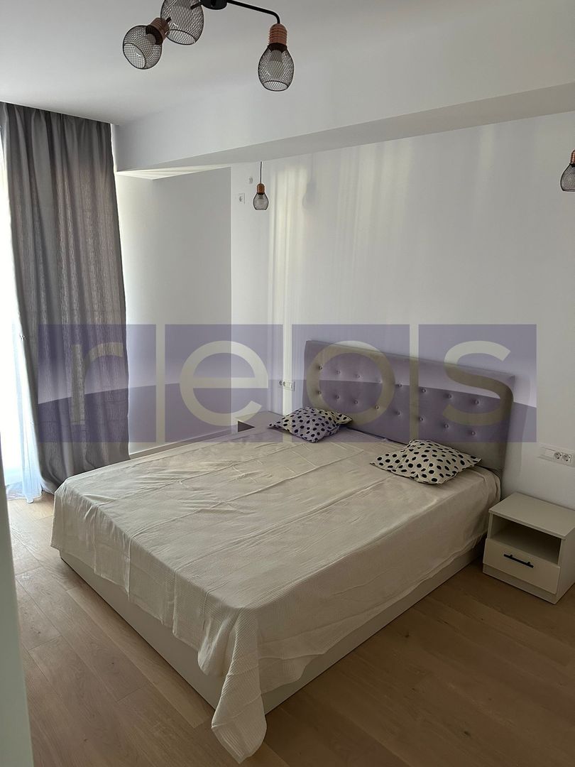 INCHIRIERE 2 CAMERE | MARRIOTT | MOBILAT-UTILAT LUX | PARCARE | TERASA - Poză 5