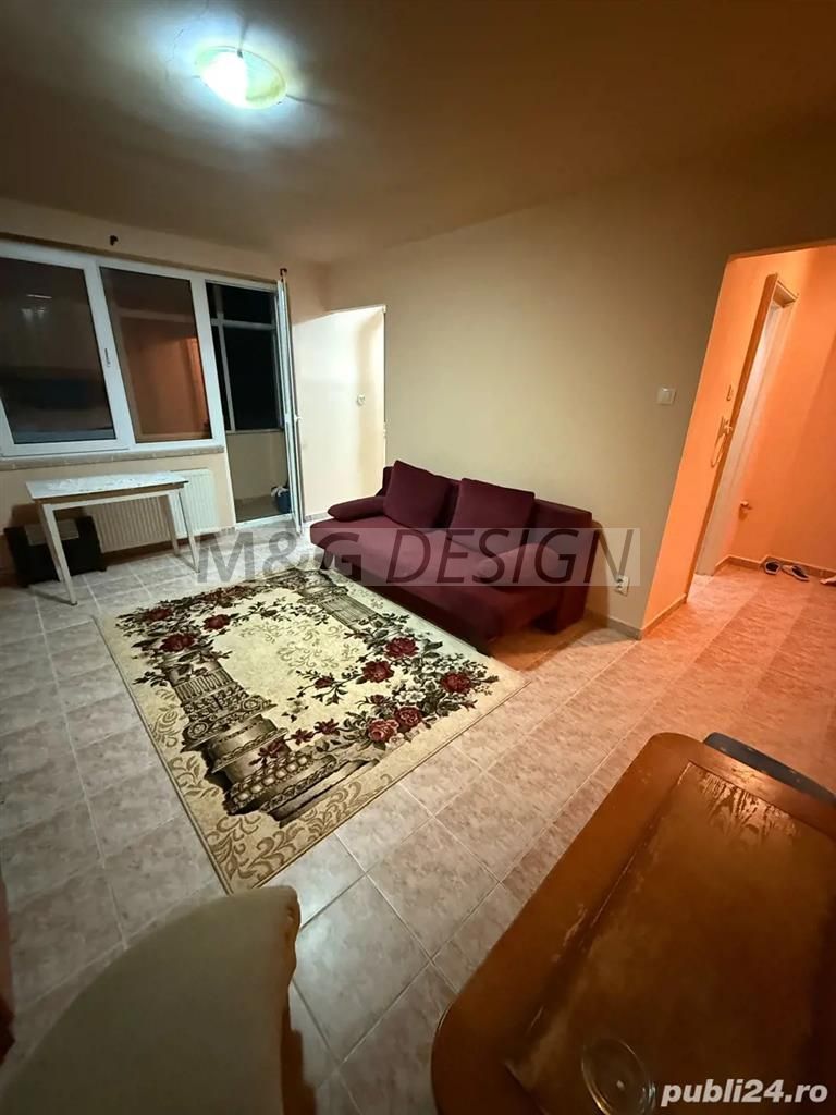 1 camera la etaj 2  zona Brincoveanu - Poză 1