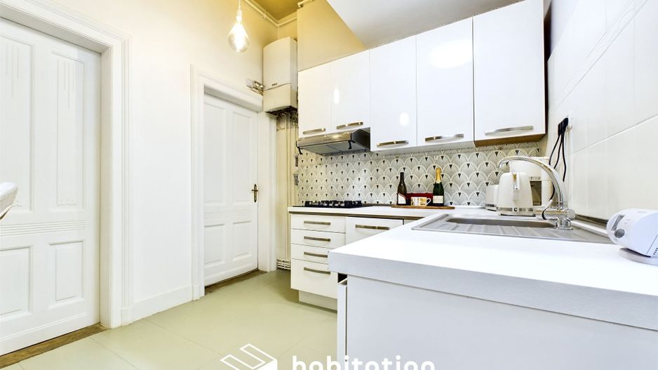 4 camere cu eleganță arhitecturală și confort modern, in zona Sinaia - Poză 24