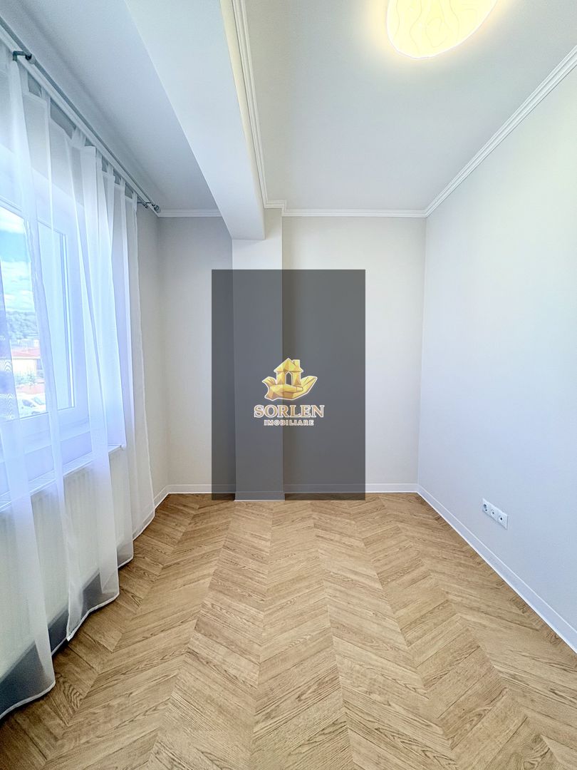 Apartament modern de vânzare  | Zona Terra, Florești - Poză 4