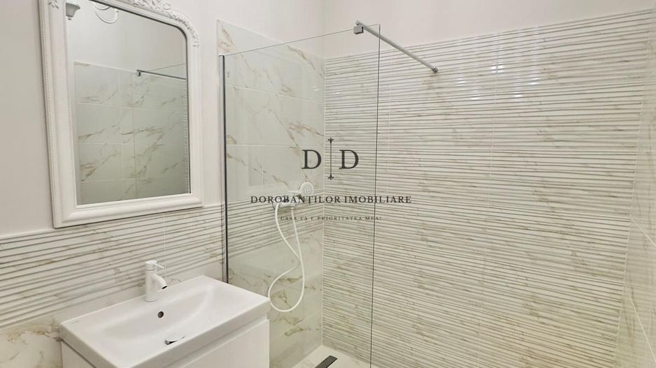 Apartament 3 camere-parcare | LUX | Floresti-zona Eroilor - Poză 8