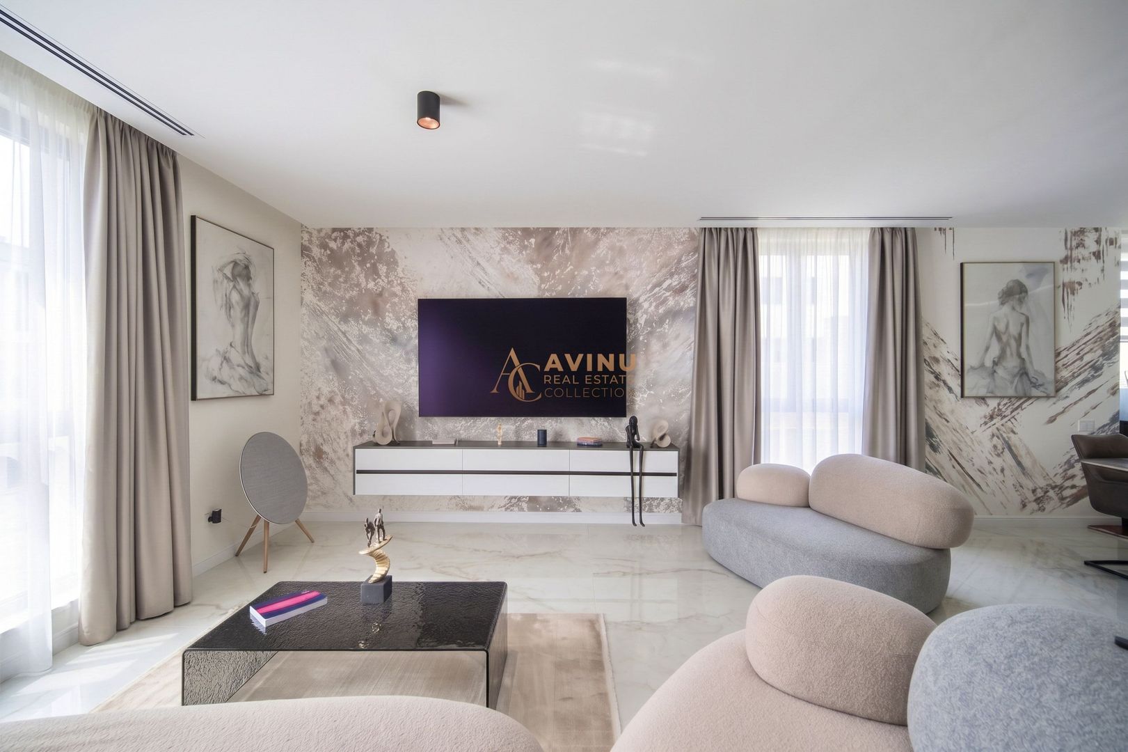 Bd Pipera | Penthouse Duplex | 5 Camere | 275mp | 2 Parking | 0% Comis - Poză 16