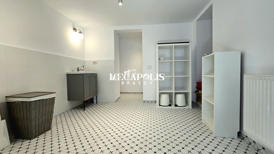 Vanzare Casa 3 Camere | 95mp Utili | Centrul Istoric Brasov - Poză 4