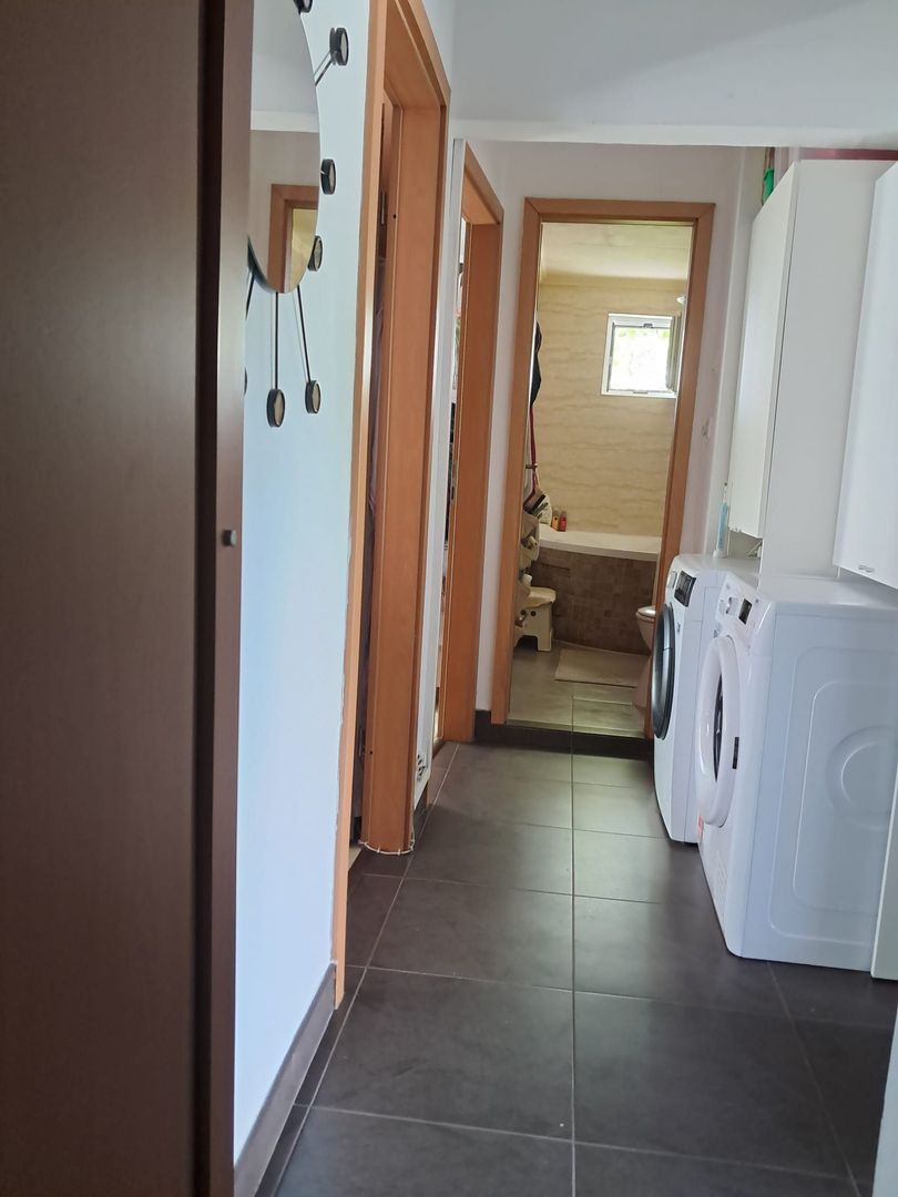 De vanzare Apartament 3 camere Nerva Traian, Timpuri noi,  sector 3 - Poză 14