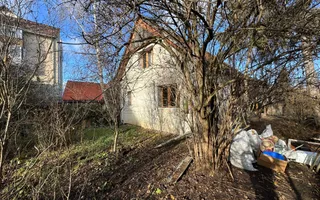 Teren și casă de vânzare în Miercurea Ciuc (central, strada Leliceni) - Poză 40