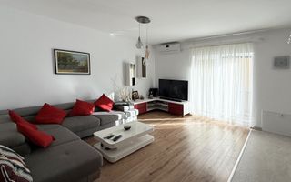 Ap 2 camere in Girocului/Lidl - Poză 2