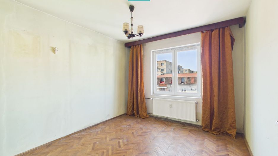 APARTAMENT 3 CAMERE | ZONA OLIMPIA | ETAJ 5/8 - Poză 1