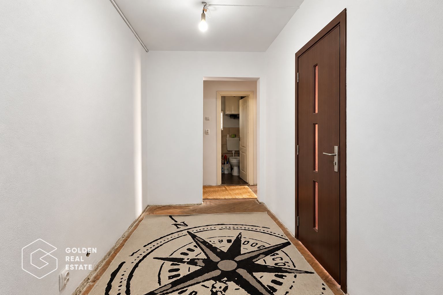Apartament 4 camere, 86 mp,  decomandat,  Zona Vlaicu-Lebada - Poză 12