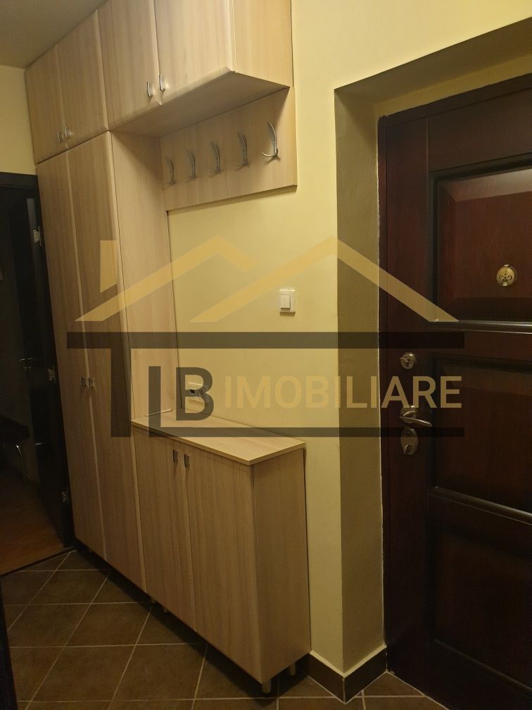 Apartament de 2 camere, 48mp, decomandat, zona Centrala - Poză 5