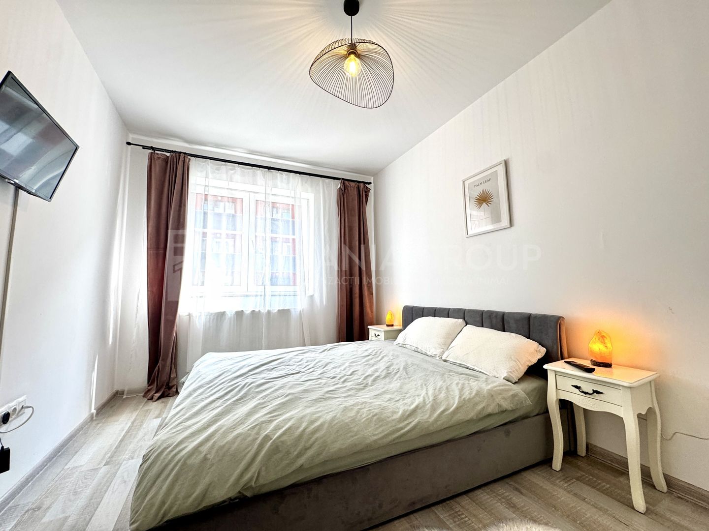 Apartament 2 camere+parcare, short/long term, pet friendly - Poză 9