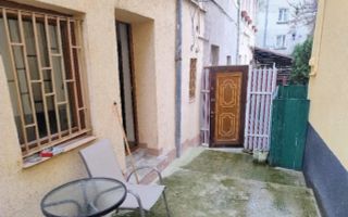 Garsonieră de închiriat în zona Cuza Vodă, Iași, la 5 minute de UMF - Poză 5