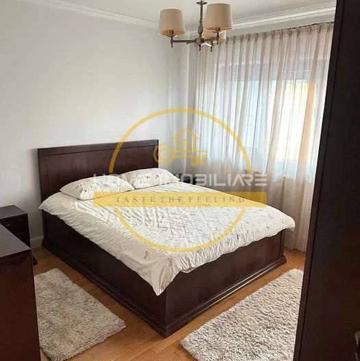 Apartament cu 3 camere/ 96mp/ zona Tudor Vladimirescu - Poză 3