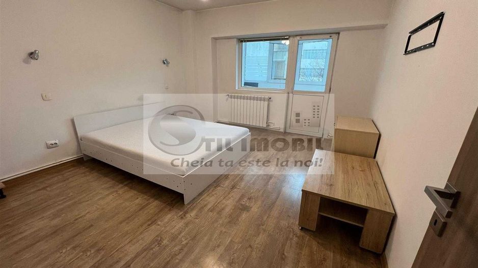 Apartament 3 camere Decomandat - Dacia 123000 euro - Poză 3