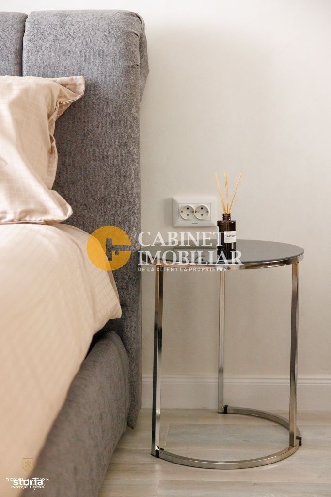 APARTAMENT 1 CAMERA SITUAT IN COPOU - Poză 6