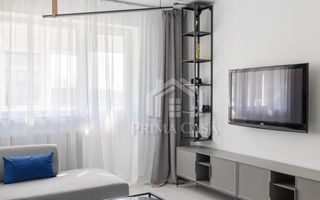 Apartament de inchiriat zona N. Balcescu finisaje de lux totul nou - Poză 10