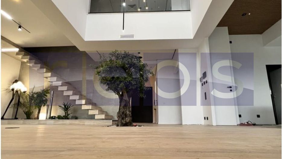 VANZARE- VILA -SMART -PASIVA -UNICAT - CORBEANCA - Poză 9