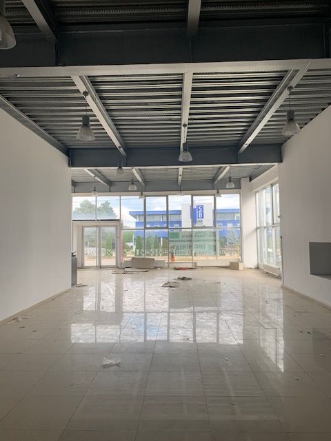 Spațiu industrial - Hala de vanzare, Calea Republicii ! - Poză 14