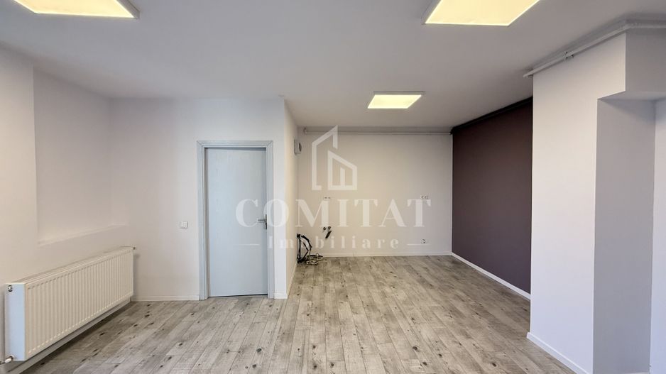 Spațiu comercial stradal Borhanci - Poză 6