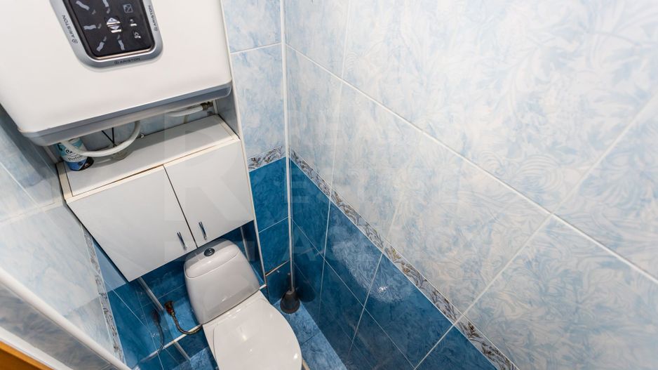 Vânzare, apartament, 2 camere, bd. Mircea Cel Bătrân, Ciocana - Poză 8