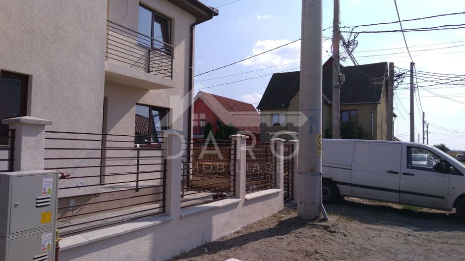 De închiriat in Sângeorgiu de Mureș. Zonă rezidențială - Poză 2