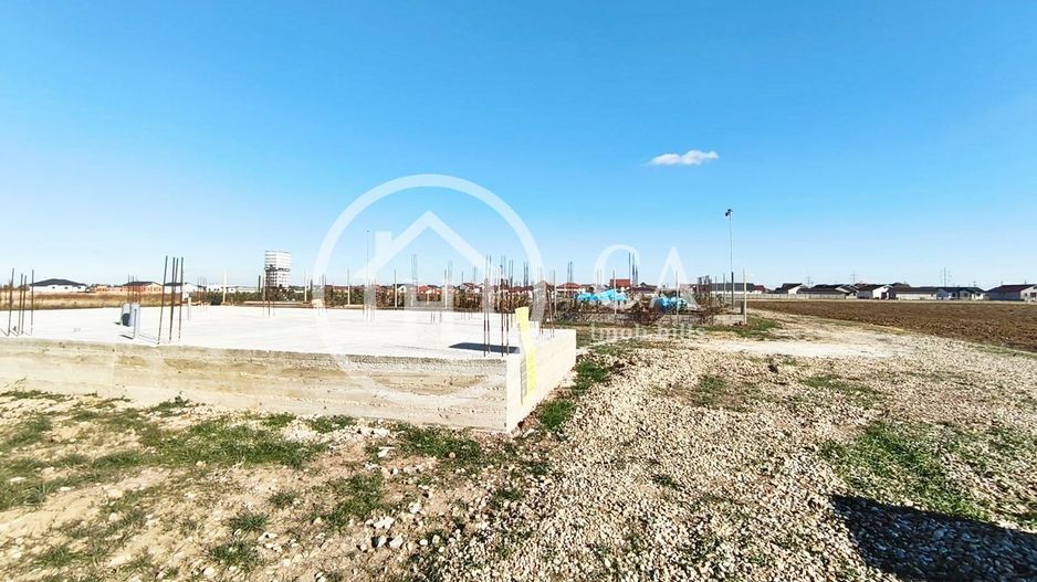 Teren intravilan de vânzare in Santandrei, Bihor - Poză 3