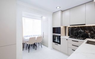 Vânzare, apartament, 2 camere, strada Albișoara, Centru - Poză 3