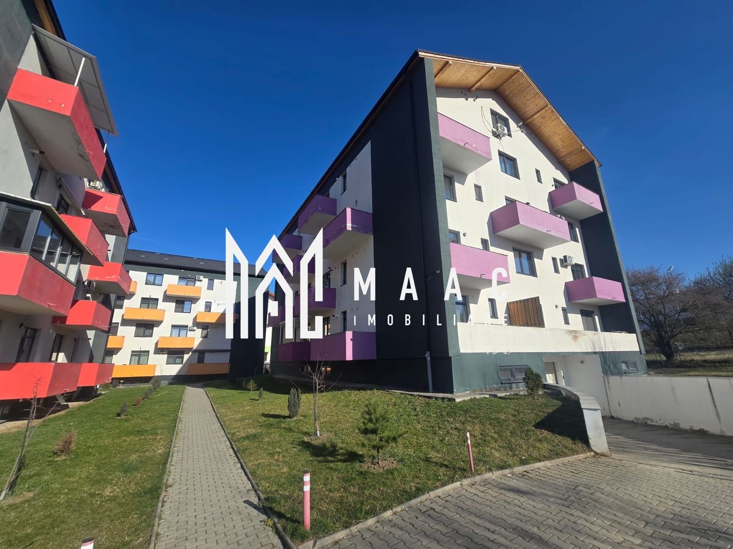 2 garsoniere de vanzare zona Turnisor - Poză 1