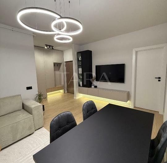 Apartament 3 camere, zona, Vivo Mall - Poză 2