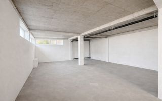 Chirie, spațiu comercial, 235 mp, str. Ialoveni, Telecentru - Poză 4