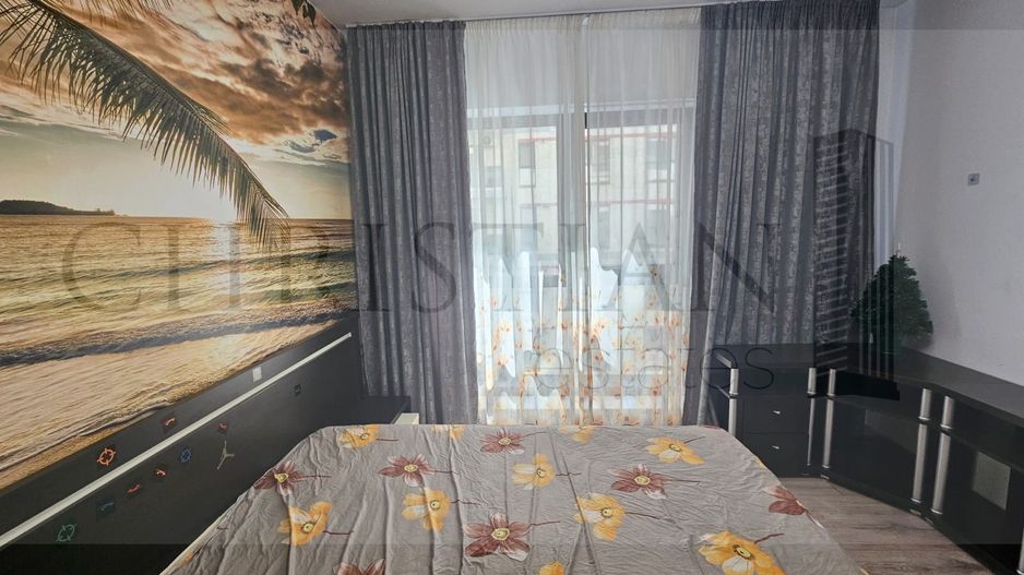 Apartament 2 camere - Exigent Plaza Residence Faza 4 Parcare Optional - Poză 14