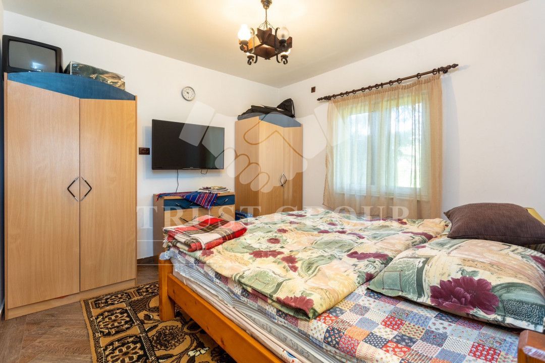 Oportunitate Rară – Vilă pe Malul Lacului Snagov | Piscina | Ponton | COMISION 0 - Poză 55
