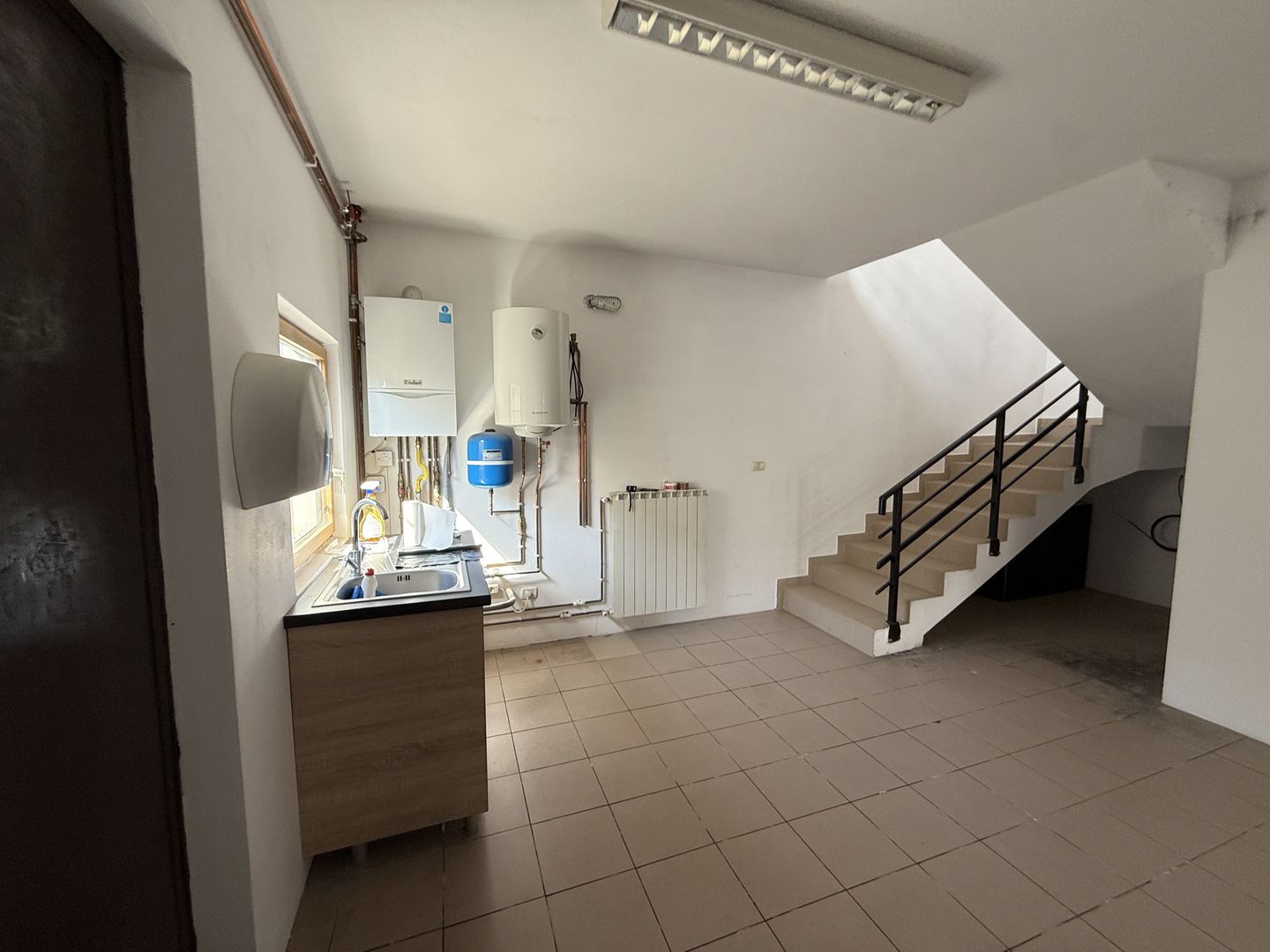 Clădire P+M Volovat | 224 mp | 650 mp teren | 154500 Euro - Poză 7