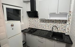 Apartament 1 Camera | 27 Mp | Balcon | Intermediar | Zorilor Rapsodiei - Poză 3