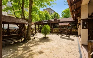 Chirie, spațiu comercial, 287.6 mp, str. Calea Ieșilor, Buiucani - Poză 28