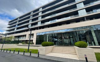 Apartament 3 camere  cu terasa EXCLUSIVIST - Poză 2