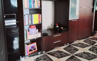 Apartament cu 3 camere in Floresti. - Poză 3