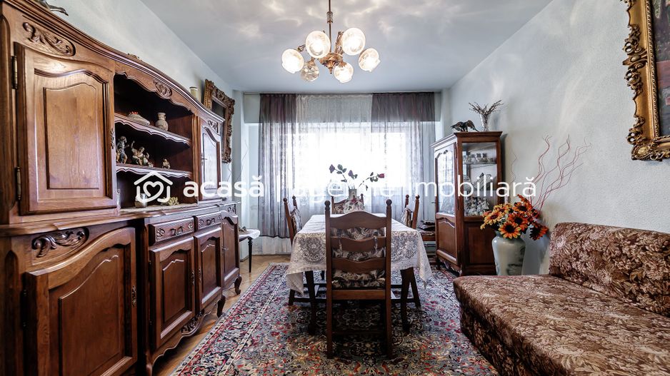 Apartament 4 camere - 126 mp - Calea Aurel Vlaicu Arad - Poză 1