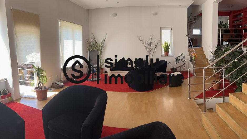 Vila moderna, Brazda lui Novac - Poză 10