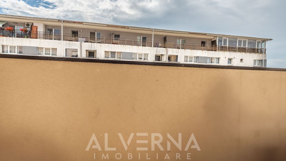 Apartament 2 camere | 53mp + balcon | mobilat si utilat I zona Zorilor - Poză 11