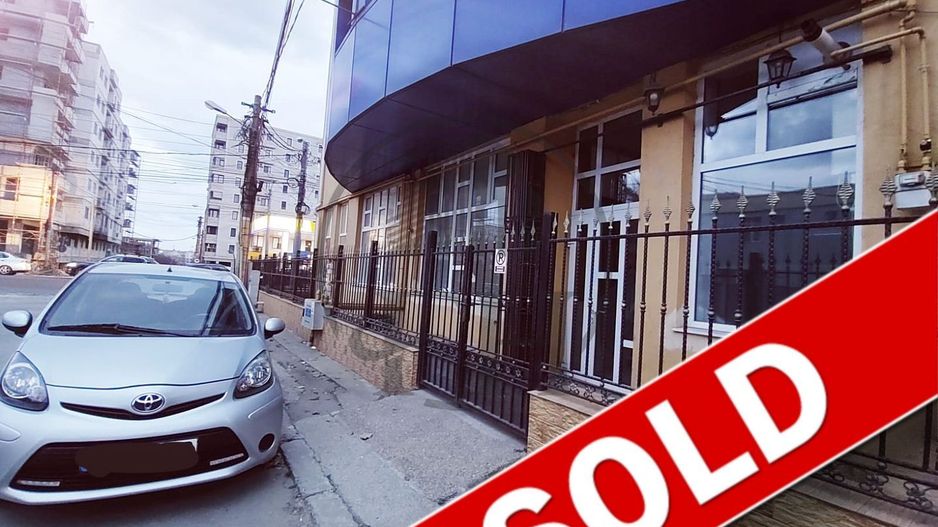 Spațiu comercial cu 2 camere de închiriat în Km 4-5, Constanta - Poză 1