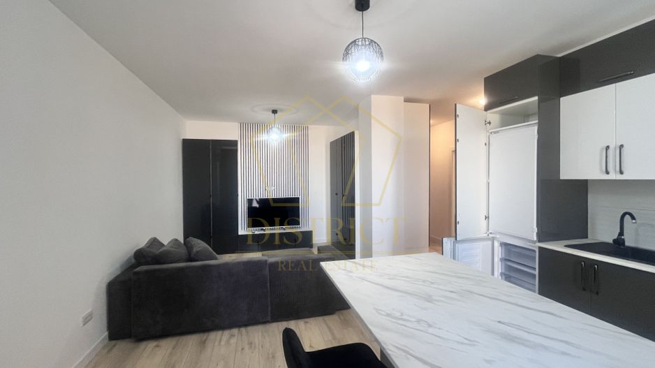 Apartament deosebit cu 2 camere | Torontalului - Poză 2