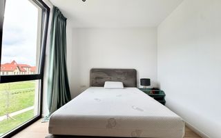 Apartament rafinat 3 camere | ISHO | Zonă premium - Poză 28