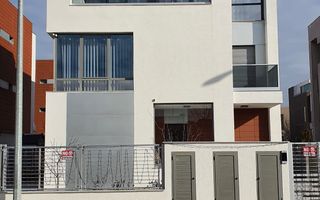 Vânzare | Vila cu vedere dublă la lac – Greenlake Residence - Poză 24