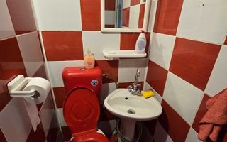 Garsonieră 11 mp – Gheorgheni, zona Hermes - Poză 5